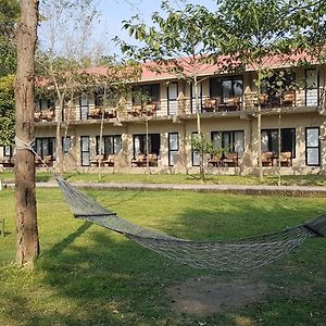 Lumbini Buddha Garden Resort